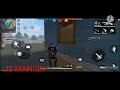 Js manish ka gameplay class squad rank game