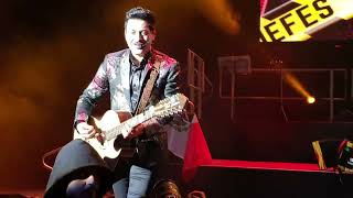 Los Tigres del Norte  Jefe de Jefes  Live London 2024