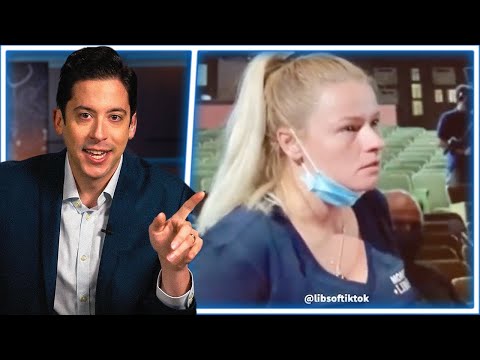 BASED Mom DESTROYS