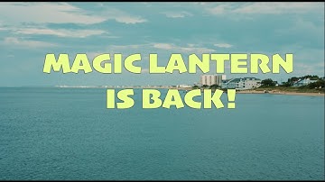 Magic Lantern 2025 Update – Canon 6D Shoots 2K RAW! | Test Footage + Side-by-Side Comparison.