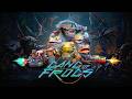 Gang of Frogs - Official Six One Indie Showcase Trailer | Co-Op Roguelite Shooter on Steam