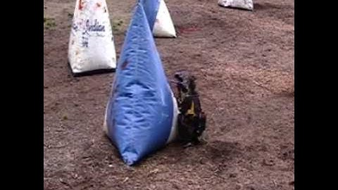 CTF 5 MAN VIDEO (Part 1)