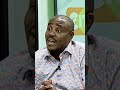 Playwright Cleophas Malala advises the Rutos to be parents to the children of Butere Girls