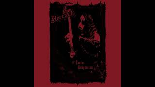 Hexcastle - Cantus Vampyrorum