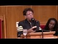 April 27, 2013 &quot;Christ Makes The Difference&quot; Rev. Dr. Faye S. Gunn