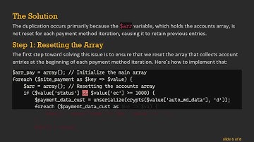 How to Remove Duplicated Arrays in Multidimensional PHP Arrays