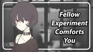 Test Subject Comforts You After An Experiment [F4A] [TF4A]