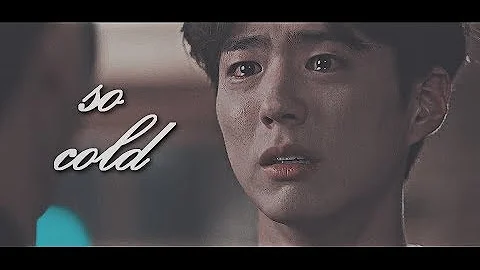 I feel so cold | Sad kdrama mix