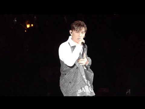 [4K] MC 張天賦 — 《以正義之名》COVER @KATCH OUR LIFE Warner！ Go！ 2025-02-15