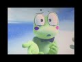 (SPOILERS) Jax & Ribbit’s Full Arguement