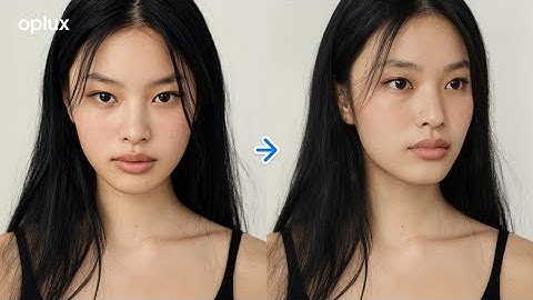 Oplux Head Pose Control Tutorial