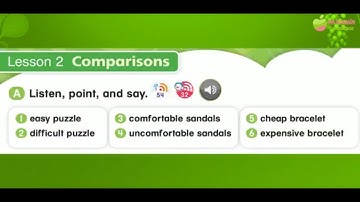 Everybody Up 5 Unit 4 Lesson 2