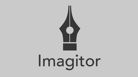 HOW to use Imagitor For urdu Fonts|Easy and fast method