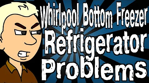 Are bottom freezer refrigerators reliable?