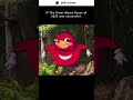 The Avengers Meet Ugandan Knuckles (Great Meme Reset)
