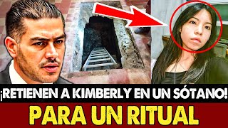 Harfuch Destapa La Red Y Cómo La Secta Secuestró A La Joven De 16 Años En Naucalpan