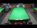 Mister S - Snooker Table 2 Live