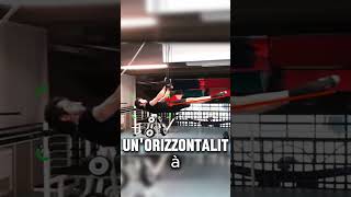 are You Getting The Front Lever Wrong These Are The Reasons shorts