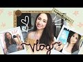 Reading Vlog| The One Where I Wear Overalls