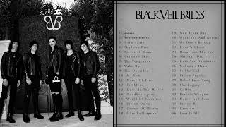 [PLAYLIST] BLACK VEIL BRIDES | BEST SONGS