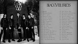 [PLAYLIST] BLACK VEIL BRIDES | BEST SONGS