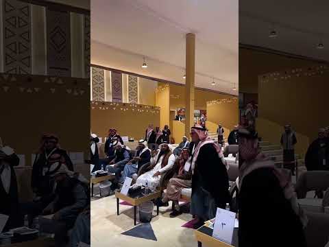 الجنرال ابن عوده يحرق المزاد