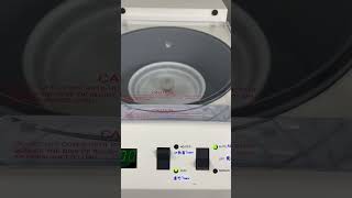 Thermo Sorval Dna120 Fully Functional