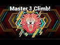 New Channel Who Dis? Climbing Out of the Dregs of Master Duel Ranked! SnowiKs