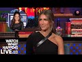 Erin Lichy on Brynn Whitfield’s Divorce Comment | WWHL