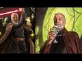 What Count Dooku Did in His Free Time [Canon] - Star Wars Explained