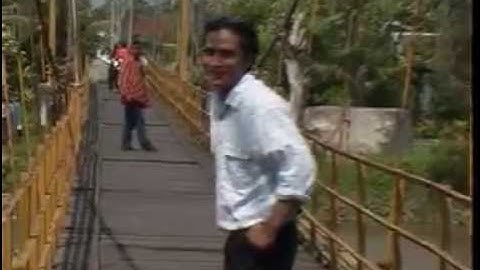 LAGU MEMPAWAH " PINANGKAN AKU"
