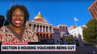 Trump Administration to cut Section 8 in 2026 Budget