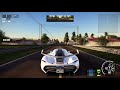 Project CARS 2: Koenigsegg Jesko [MOD] top speed test