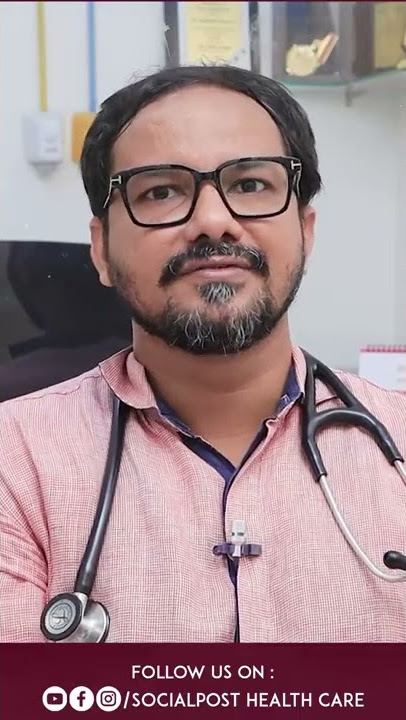 Tests to Diagnose Typhoid Fever | Typhoid Treatment | Dr Jagadeesh Kumar V | Socialpost Healthcare