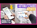 Automatizar reportes usando google forms para recolectar datos y mostrarlos en Data Studio