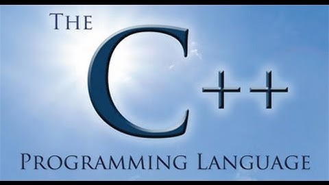 4.Formatting Output in c++ part-1