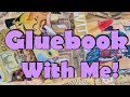 Gluebook With Me! I Health Anxiety MegaMix 😆🫠