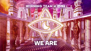 Winning Team Emkr - We Are