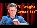 Joe Lewis Talks About His BRUTAL Fight Against Bruce Lee In 1972 (NEW DISCOVERED INTERVIEW)