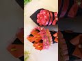 ♥️😍 Valentine's Day bouque for Boyfriend / Valentine's Day Gift making ideas #diy #trending #shorts