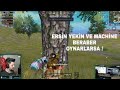 İMKANSIZ LOOT'LA WİN ALMAK -ŞANS+TAKTİK=ERSİN YEKİN,MACHİNE