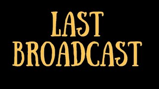 Short Film | Last Broadcast starring Kel Mitchell by Kel Mitchell 937 views 2 months ago 2 minutes, 11 seconds