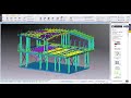 NGH ITALIA - Modeling in Tekla Structural Designer