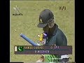 Aamer Sohail Dismissal in 4 Dubious (FIX) Matches in Qayyum Report ll Score (1,0,0 & 1)