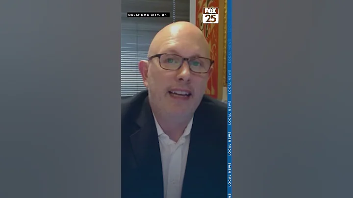 State Supt. Ryan Walters pushing for religious freedom in Oklahoma public schools