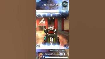 Loba loves to kill _1v3 #apexlegends #apex #loba #clutch #apexlegendsclips #apexlegendsranked