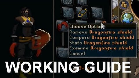 [WORKING] Runescape Pking Glitch Guide: Duel Wield/2h Weapons glitch - Bug Abuse 2012 (new)