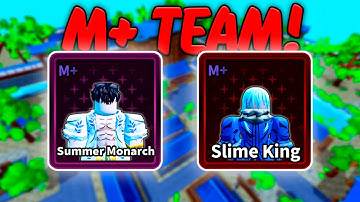 Unlock M+ Shadows NOW in Arise Crossover! (EASY Method!)