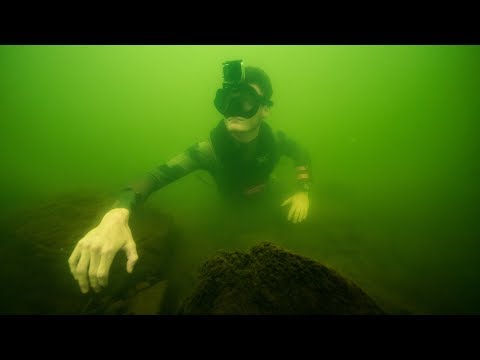 Searching Bottom of Lake for Lost Valuables! (Over $1,000 Worth of Finds)
