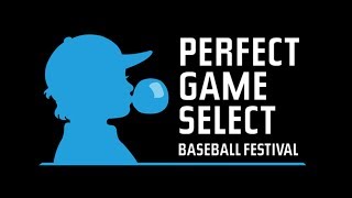 2017 Perfect Game 14U Select Festival